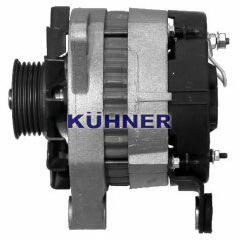 Generator / Alternator 2