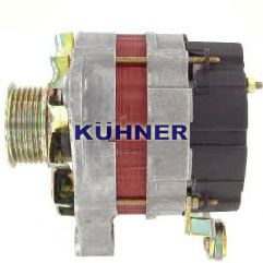 Generator / Alternator 2