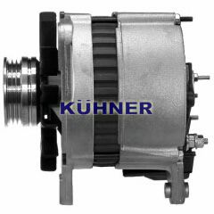 Generator / Alternator 2