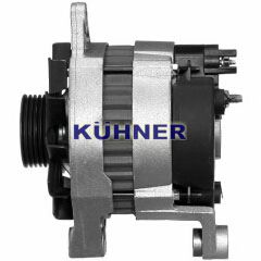 Generator / Alternator 2