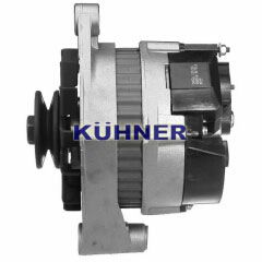 Generator / Alternator 2