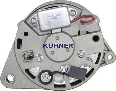 Generator / Alternator 3