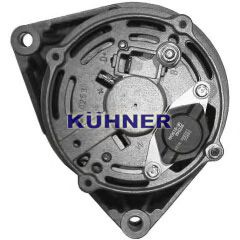 Generator / Alternator 3