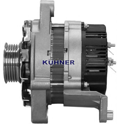 Generator / Alternator 2