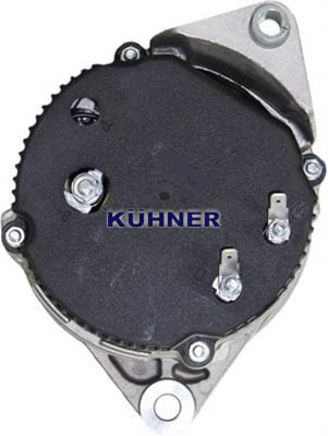 Generator / Alternator 3
