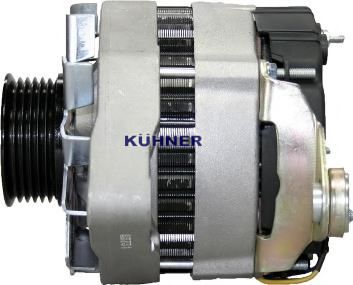 Generator / Alternator 2