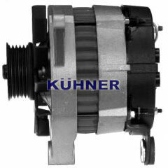 Generator / Alternator 2