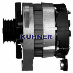 Generator / Alternator 2