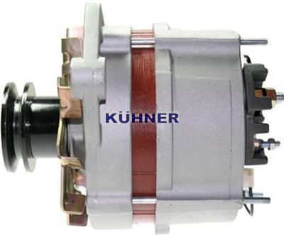 Generator / Alternator 2