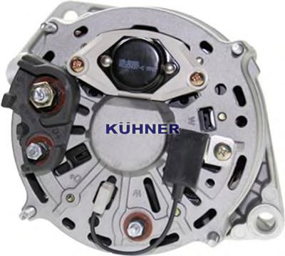 Generator / Alternator 3