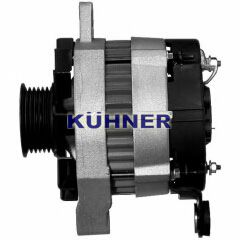 Generator / Alternator 2