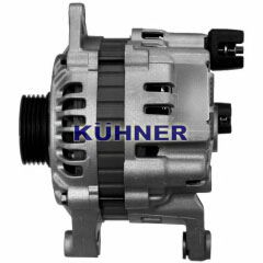 Generator / Alternator 2
