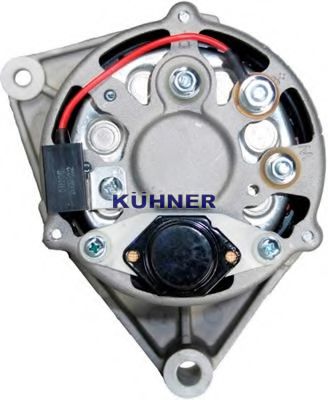 Generator / Alternator 3