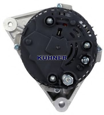 Generator / Alternator 3