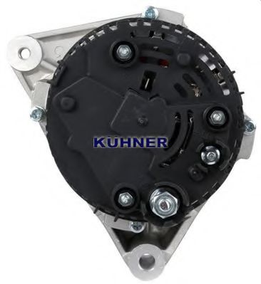 Generator / Alternator 3