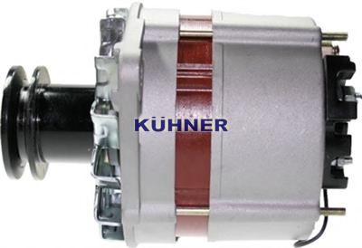 Generator / Alternator 2