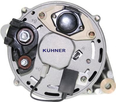 Generator / Alternator 3
