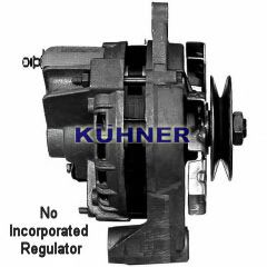 Generator / Alternator 2