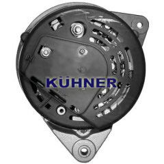 Generator / Alternator 3