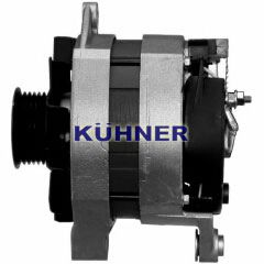 Generator / Alternator 2