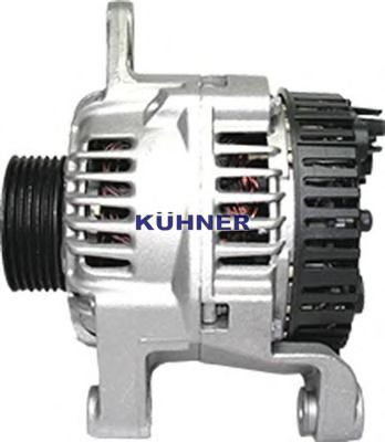 Generator / Alternator 2