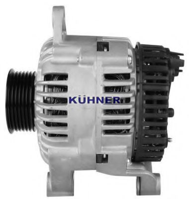 Generator / Alternator 2
