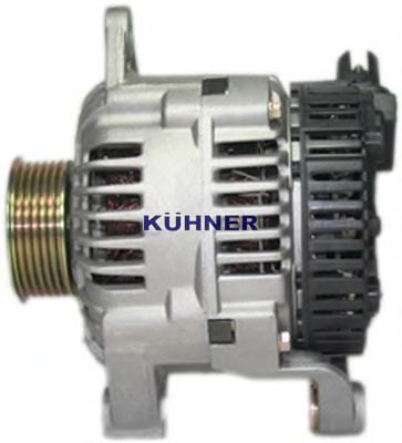 Generator / Alternator 2
