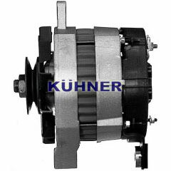 Generator / Alternator 2