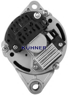 Generator / Alternator 3