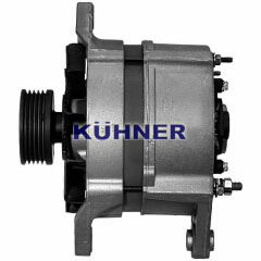 Generator / Alternator 2