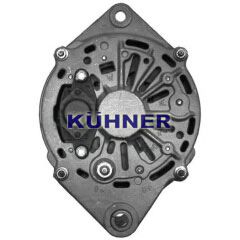 Generator / Alternator 3