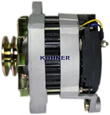Generator / Alternator 2