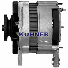 Generator / Alternator 2