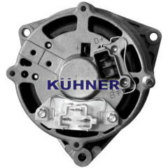 Generator / Alternator 3