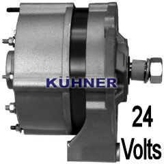 Generator / Alternator 2