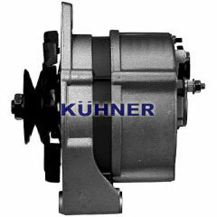 Generator / Alternator 2