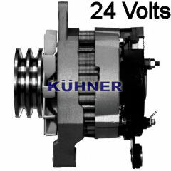 Generator / Alternator 2
