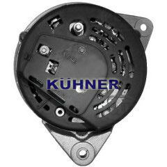Generator / Alternator 3