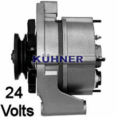 Generator / Alternator 2