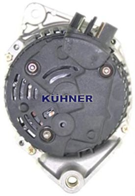 Generator / Alternator 3