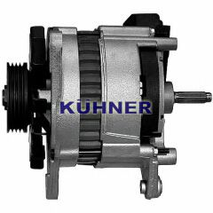 Generator / Alternator 2