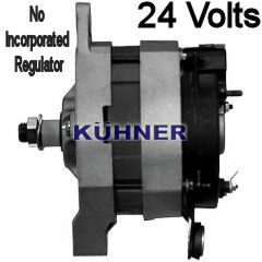 Generator / Alternator 2