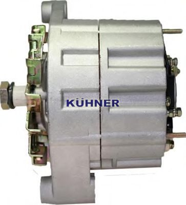 Generator / Alternator 2