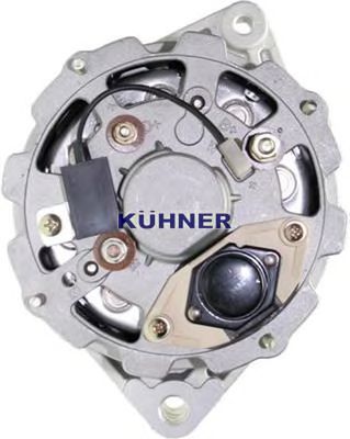 Generator / Alternator 3