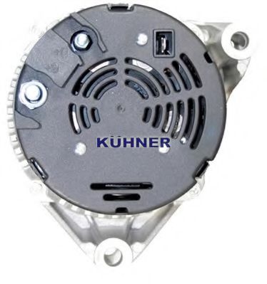Generator / Alternator 3