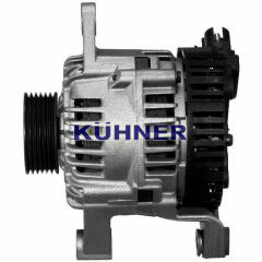 Generator / Alternator 2