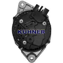 Generator / Alternator 3