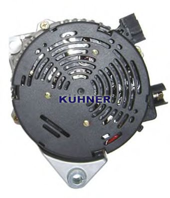 Generator / Alternator 3