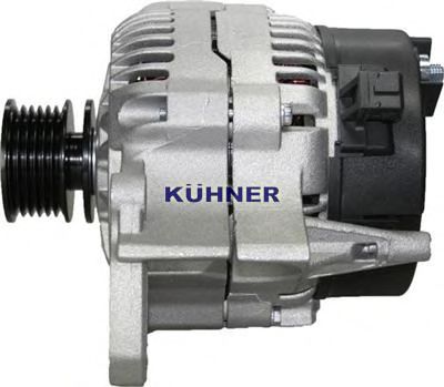 Generator / Alternator 2