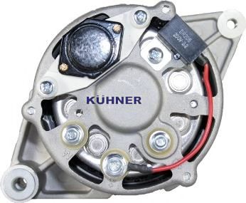 Generator / Alternator 3
